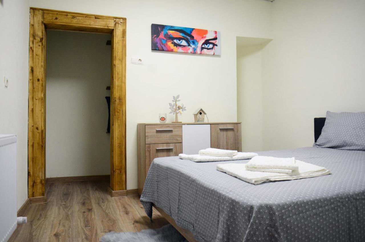 Private Apartment In The City Centre. Gran Varadino Esterno foto