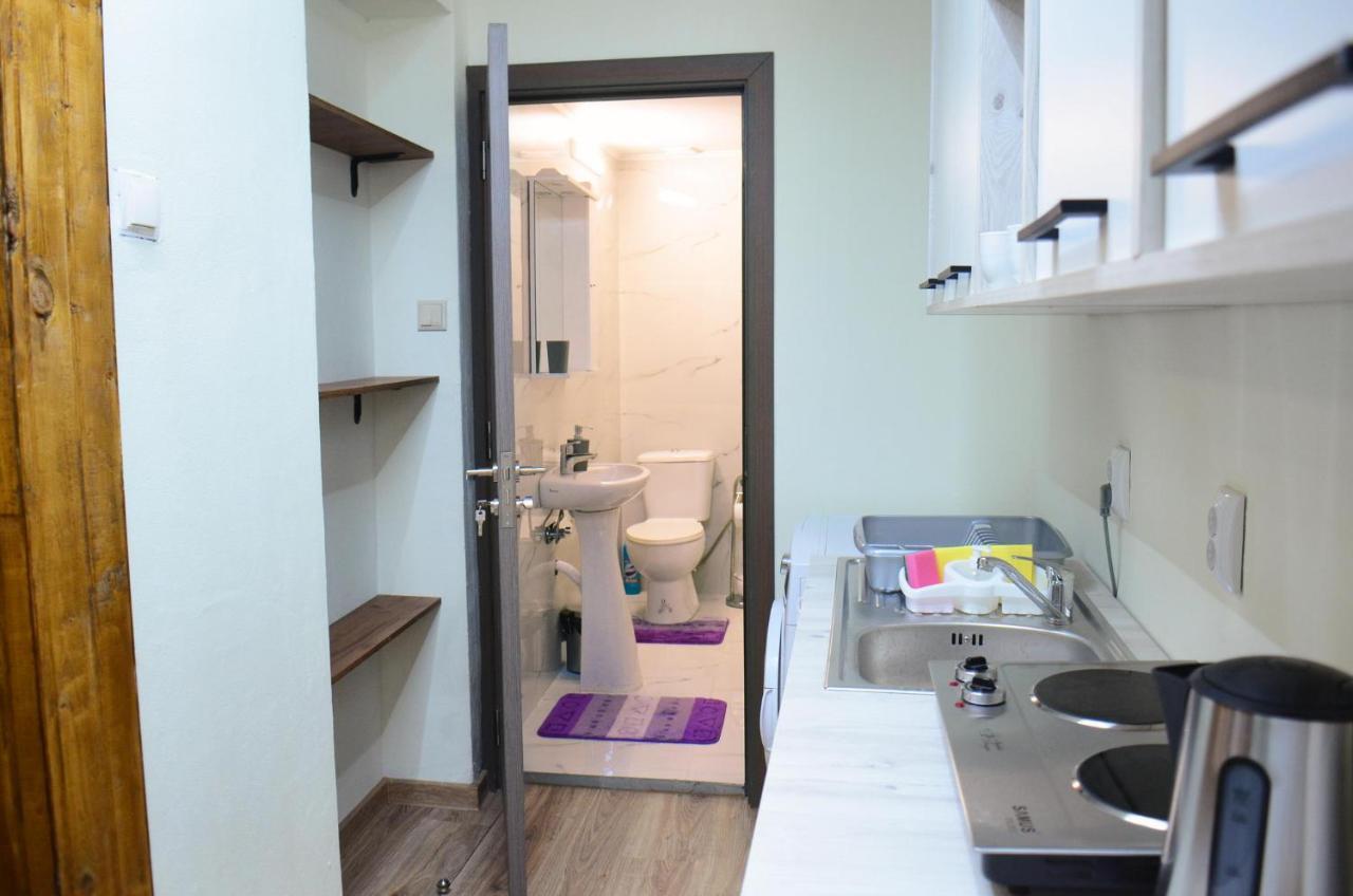 Private Apartment In The City Centre. Gran Varadino Esterno foto