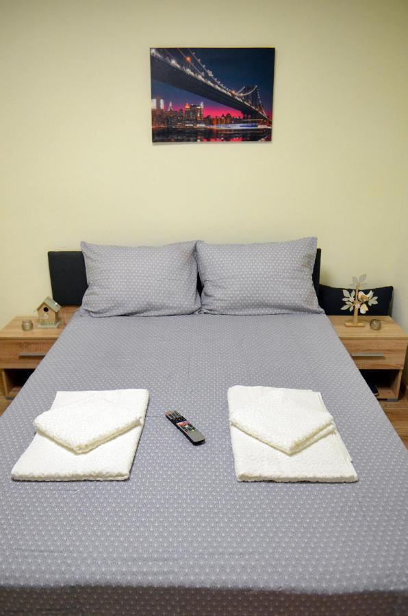 Private Apartment In The City Centre. Gran Varadino Esterno foto