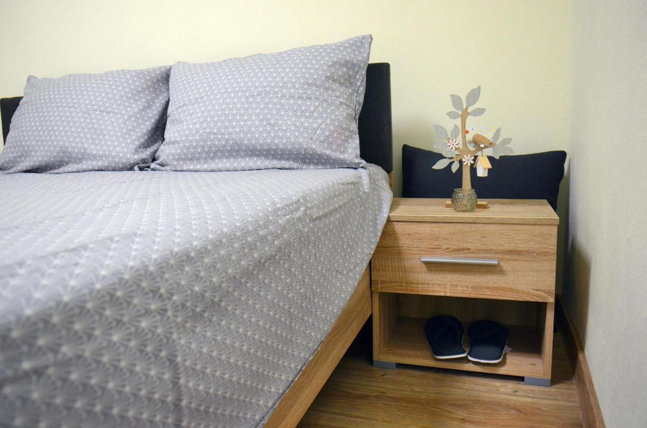 Private Apartment In The City Centre. Gran Varadino Esterno foto